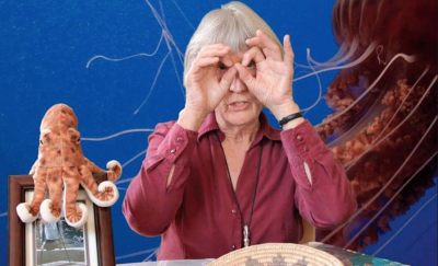 Donna Haraway: Story Telling for Earthly Survival