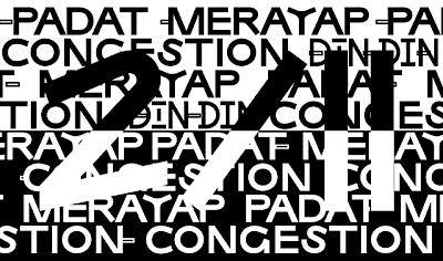 Padat Merayap / Congestion – a Talk with Pablo José Ramírez