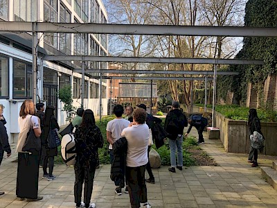 Deelnemers 2019/2020