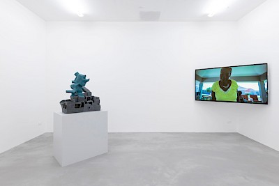 Domenico Mangano & Marieke van Rooy