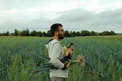 Joélson Buggilla & Jorge Menna Barreto