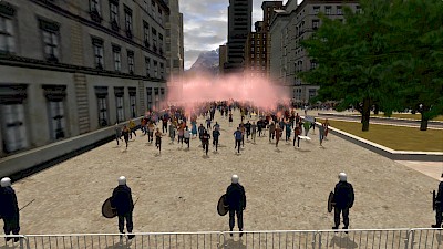 Maastrichtse film wint internationale competitie Pools festival