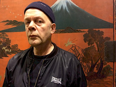 Hans-Christian Dany Talk