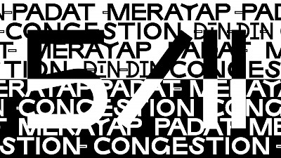 Padat Merayap / Congestion – A Talk with Veronika Kusumaryati