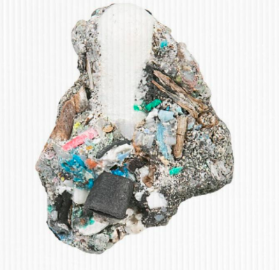 Fellowship on Future Materials: Collaborating with Nature