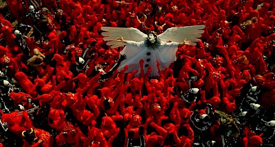 New Religious Movements