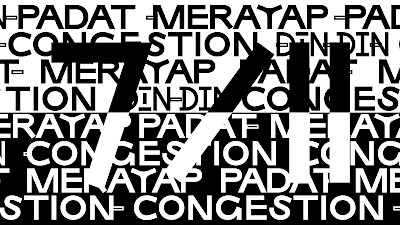 Padat Merayap / Congestion - a talk with Chuong-Dai Vo