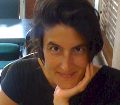 Anja Aronowsky Cronberg