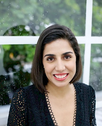 Diana Campbell Betancourt