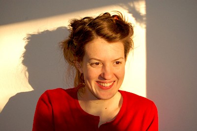 Laura Broekhuysen