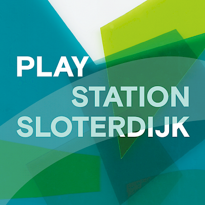 Play Station Sloterdijk