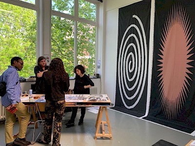 Transforming our Visual Identity