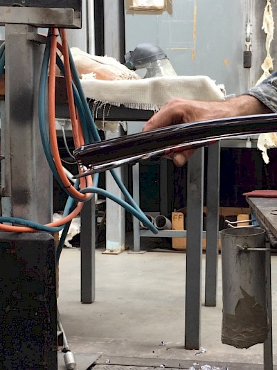 When it Comes to Certain Rooms