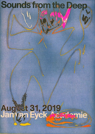 Het Parcours: Sounds from the Deep