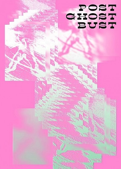 Post Ghost Bust—Tales of the Haunting Victims