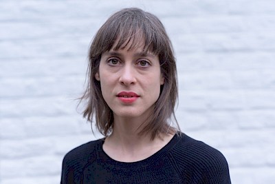 Charlotte Vandevyver