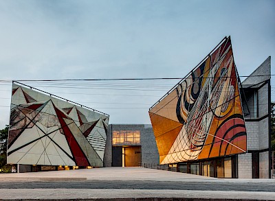 Harvard University Graduate School of Design