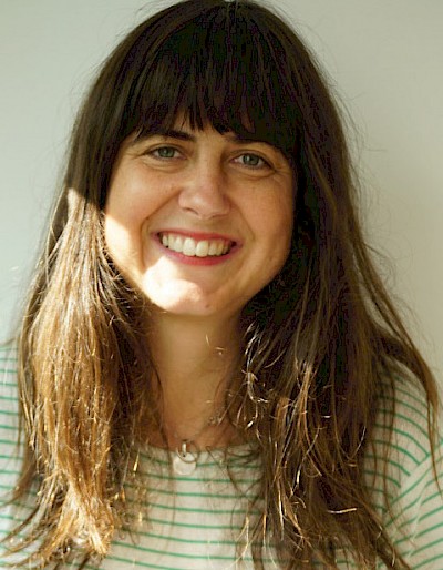 Reading is a Throwing Forward with Kate Briggs