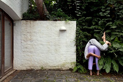 Artists in Architecture