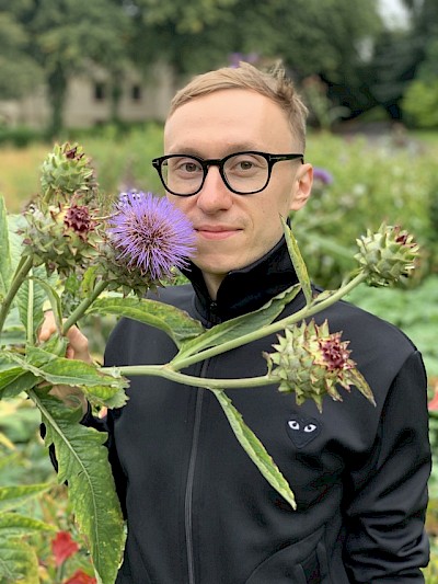 Encyclopaedia of Unrealised Futures - Escaping the Everlasting Present