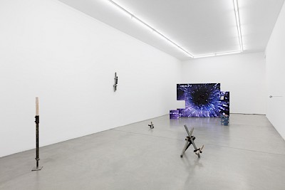 the control of things over subjects is the control of subjects over themselves