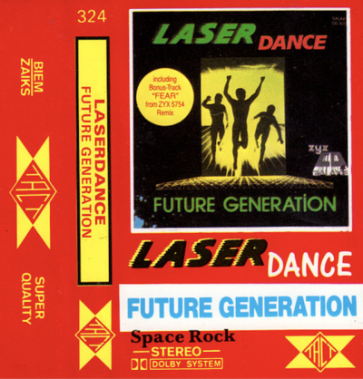 Hackers & Designers: The Body Electric