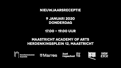 New Year's Reception