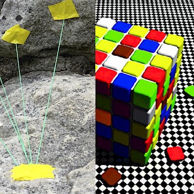 (940) Systemized Digital Contingency - The Conference