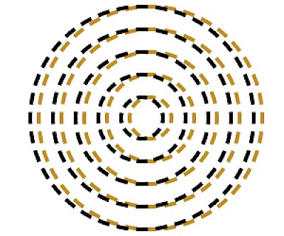 Asako Iwama and Lina AlAmoudi