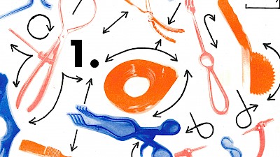 Art & Medicine: Tour to Jeu van Sint Fiet’s Mediville