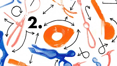 Art & Medicine: Spatial Score