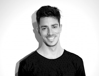 Bruno Alves de Almeida