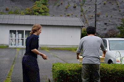 Aliki van der Kruijs