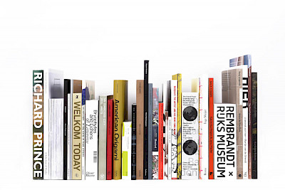 The Best Dutch Book Designs 2019