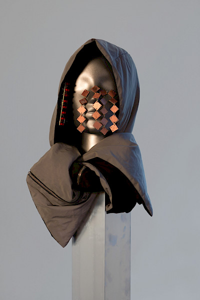 Open Studios 2020 Captured