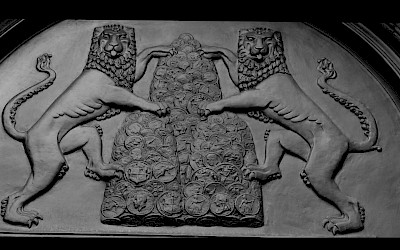 Within the Temple Without