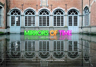 Mirrors of Time