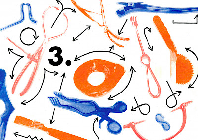 Art & Medicine #3: Reflections on Self-Experimentation