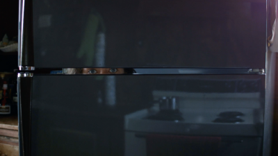 The Art-shaped Hole In My Heart