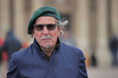 Shifting Identity: From the Age of Solastalgia to the Symbiocene