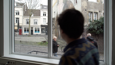 In conversation with Youngeun Sohn