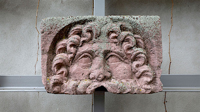 The Grandfather's Axe