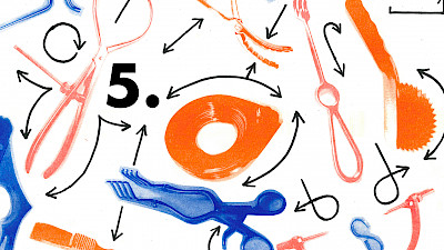 Art & Medicine #5: Imagining the Mind