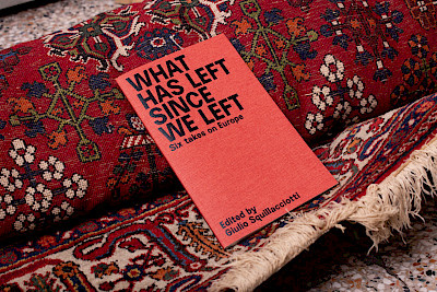 What Has Left Since We Left